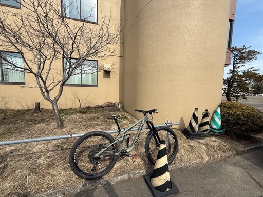 Transition Patrol  2019 sサイズ 27.5 フルサスMTB