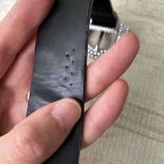 ベルトの画像