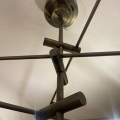 CARDINAL カーディナルディクラッセ アンティークブラウンの画像