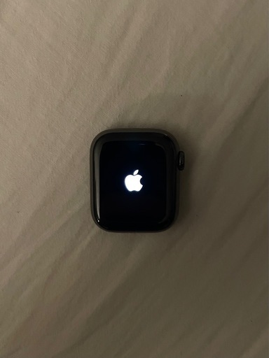 Apple Watch 7 Cellular 41mm ぐラファイトステンレス