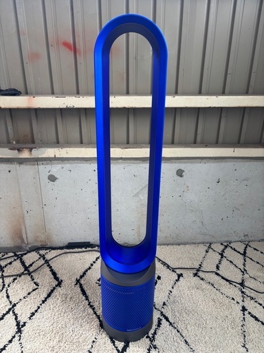 Dyson Pure Cool 空気清浄機付き扇風機 R-279