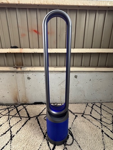 Dyson Pure Cool 空気清浄機付き扇風機 R-279