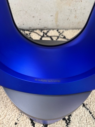 Dyson Pure Cool 空気清浄機付き扇風機 R-279