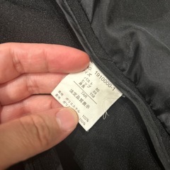 レディース　スーツ　7号　Sサイズの画像
