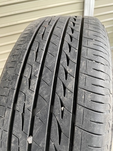 スバル純正　205/55R16 格安にて！ インプレッサ スポーツ SUBARU スバル 純正 16インチ ダンロップ