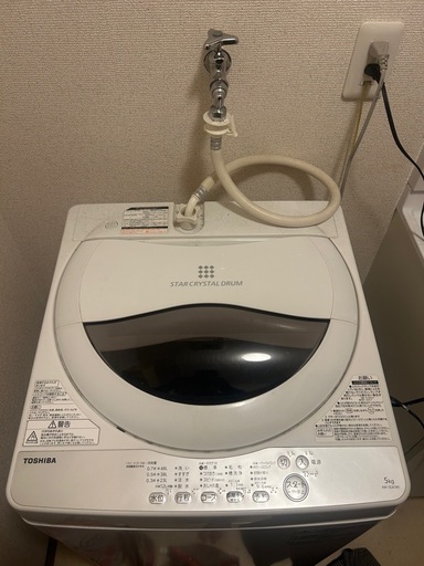 TOSHIBA2019年製