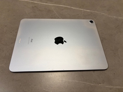 【値段交渉可】iPad Air × Logicoolキーボードケース × Apple Pencil セット出品