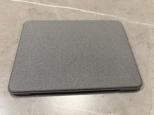 【値段交渉可】iPad Air × Logicoolキーボードケース × Apple Pencil セット出品