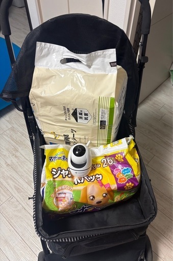 ペット用品セット　