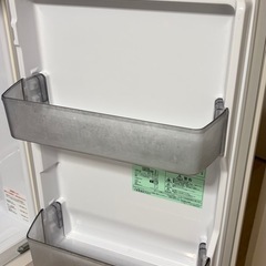 MITSUBISHI  冷蔵庫　146Lの画像