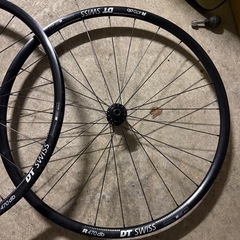 DTSWISS R470db ディスクホイールの画像
