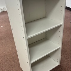 3段ボックスの画像