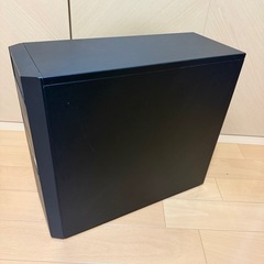diginnos  デスクトップPC パソコンの画像