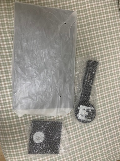 JAPANNEXT 27インチ 4Kモニター JNIPS270UHC65W