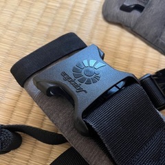 エルゴベビー　エンブレース　新生児抱っこ紐　ベビーキャリアラップの画像