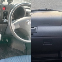 🚗 出張車内クリーニングサービス  の画像