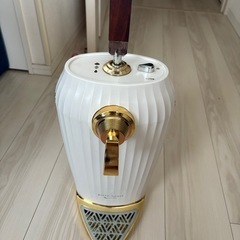 グリーンハウス コック式ビールサーバー GH-BEERS おしゃれ 家庭用の画像