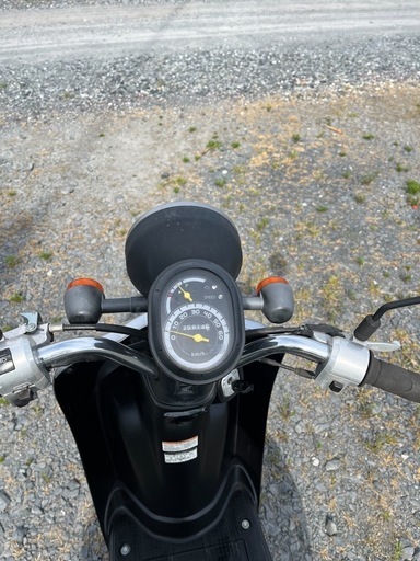 ホンダトウディ HONDA TODAY