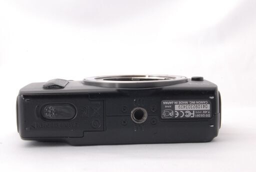 【美品】Canon EOS M レンズキット スマホ転送 ミラーレス一眼 カメラ