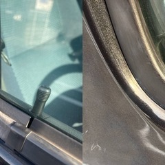 🚗 出張車内クリーニングサービスの画像