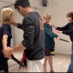 【初心者歓迎】心と体を守る「護心塾」で、護身術と健康を同時に手に入れませんか？の画像