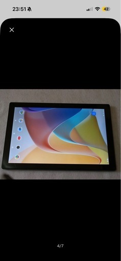 BMAX PAD I10S Android タブレット