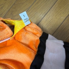 ☆最終値下げ☆ニモコスチュームの画像