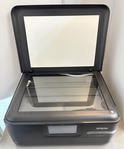 EPSON インクジェット複合機 プリンター EW-M754TB