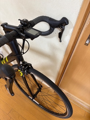 スコットスピードスター40 2025になります
