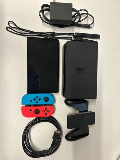 任天堂Switch