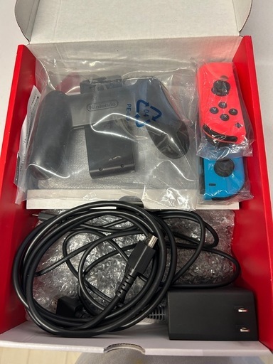 任天堂Switch