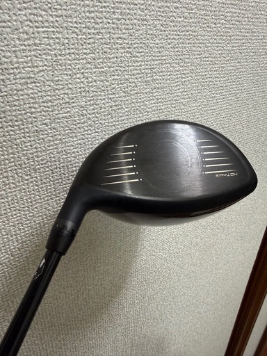 COBRA エアロジェット ドライバー