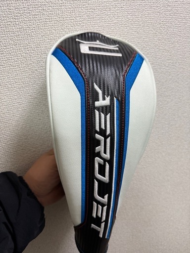 COBRA エアロジェット ドライバー