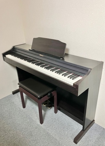 Roland 電子ピアノ RP501R【無料配送可能】