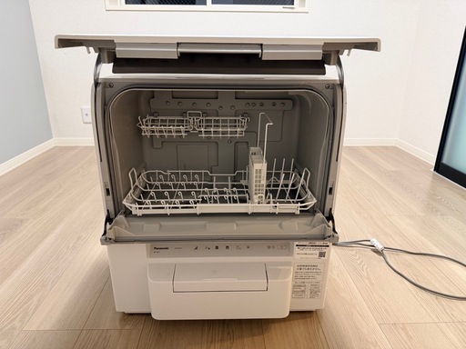 Panasonic 食器洗い機(NP-TSP1)