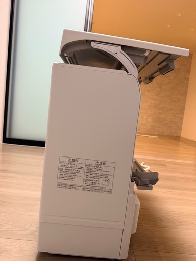 Panasonic 食器洗い機(NP-TSP1)