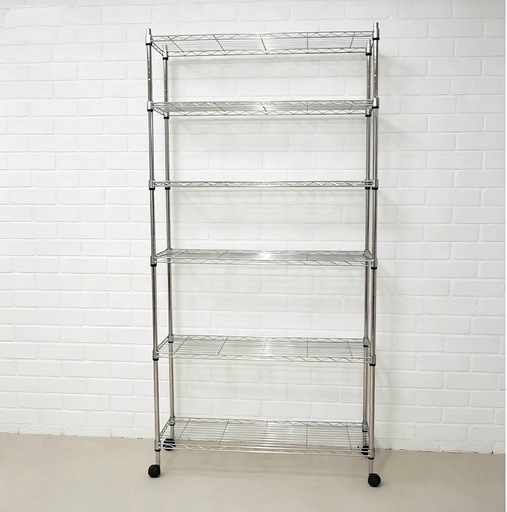 メタルラック　中古　5000円 楽天市場】スチールラック 中古（インテリア・寝具・収納）の通販