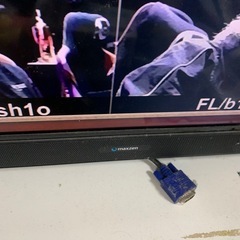 【商談中】65V型MAXZEN(マクスゼン)液晶テレビの画像