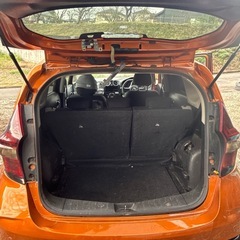 ニッサン　ノート　e-power 現状車理解できる方のみの画像