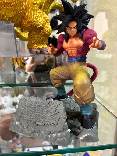 早期取引歓迎！ドラゴンボール フィギュア まとめ