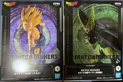 早期取引歓迎！ドラゴンボール フィギュア まとめ