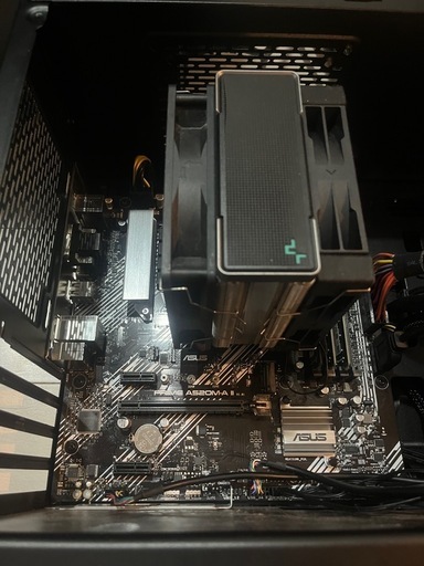 ゲーミングPC