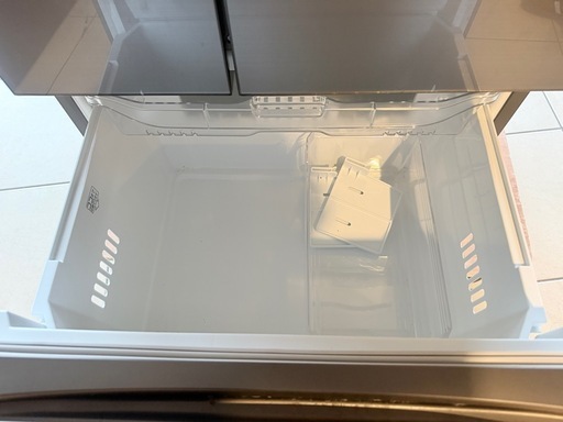 東芝 465L 冷蔵庫 2022年製 GR-U470GZ 大型 5ドア 世田谷区 東芝 465L 冷蔵庫 2022年製 GR-U470GZ 大型 5ドア 世田谷区 (ha) 二子
