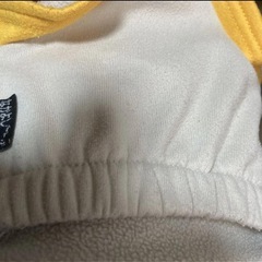 なかよしくらぶ スーパードギー犬服 半袖デニムパンツの画像