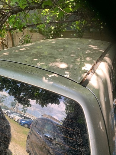 ミニカ　三菱　自動車　難あり　ジャンク　お引き取り希望早い物勝ちです。