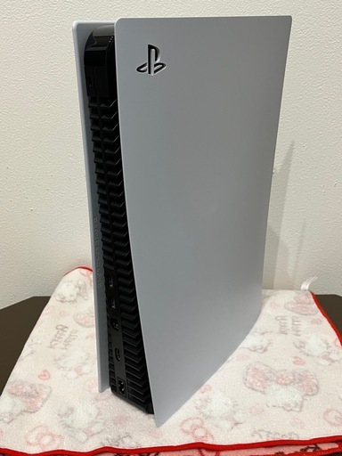 PP5  プレステ5 cfi-1100B デジタルエディション