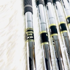 【6本セット】MIZUNO MX-100 Y-TUNE XL  アイアン 6.7.8.9.P.G 右利き用 ゴルフ の画像