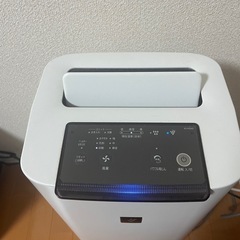 引取確定【美品】SHARPプラズマクラスター SHARPプラズマクラスター17年式美品 ( RYR) 枝光の季節、空調家電