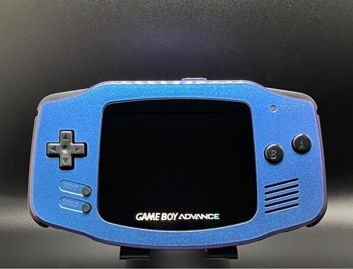 ゲームボーイアドバンスips液晶