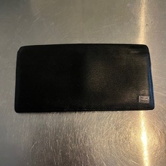PORTER 長財布 の画像